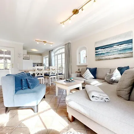 Reethues Tinnem Sylt