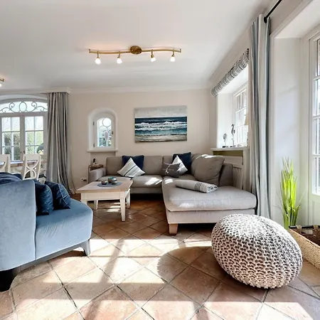 Reethues Tinnem Sylt