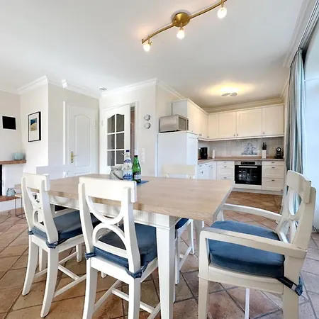 Dom wakacyjny Reethues Tinnem