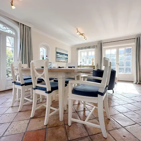 Reethues Tinnem * Sylt