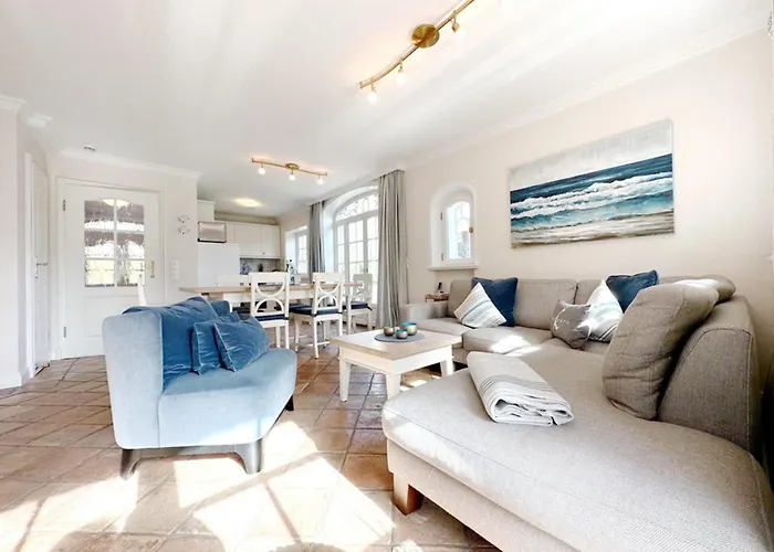 Reethues Tinnem Sylt