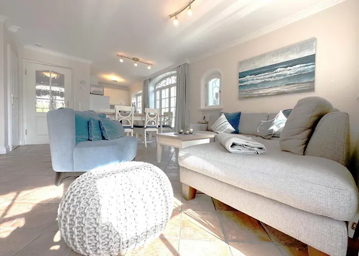 Reethues Tinnem * Sylt