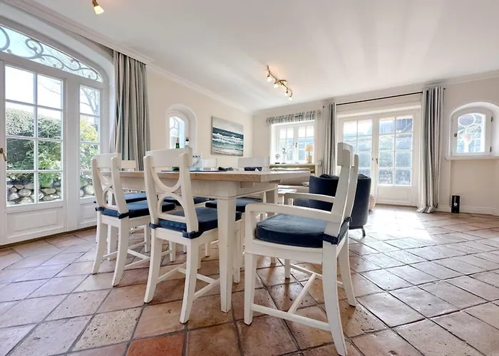 Reethues Tinnem * Sylt