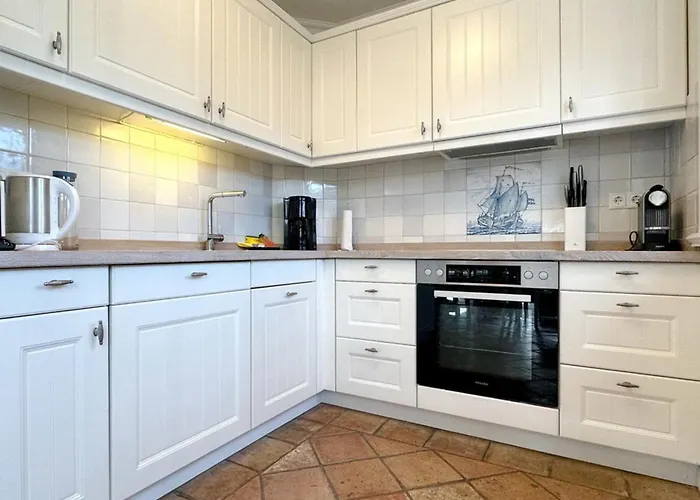 Dom wakacyjny Reethues Tinnem