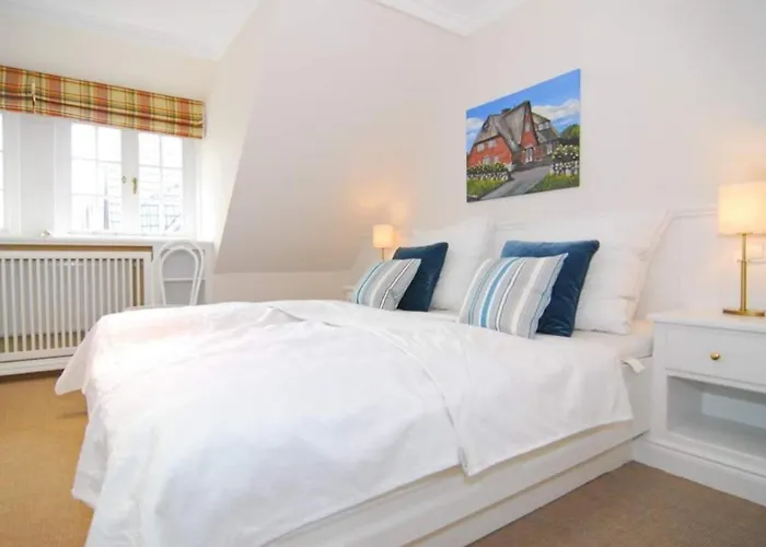 Reethues Tinnem Sylt