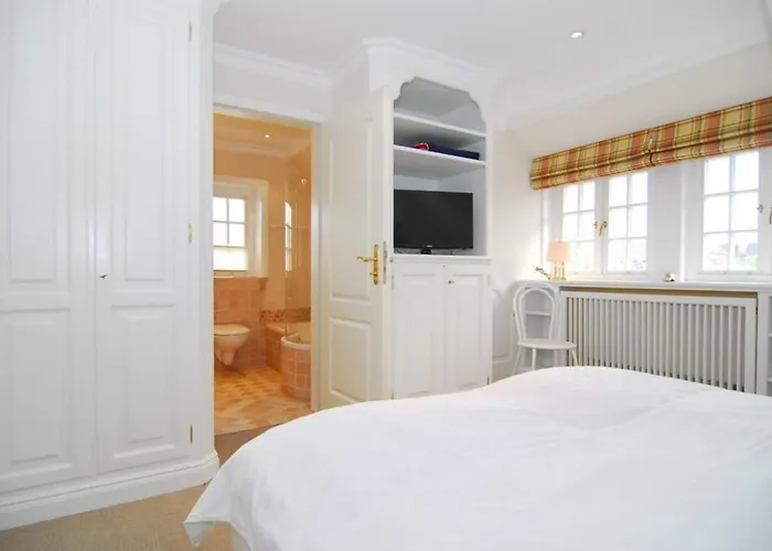 Dom wakacyjny Reethues Tinnem