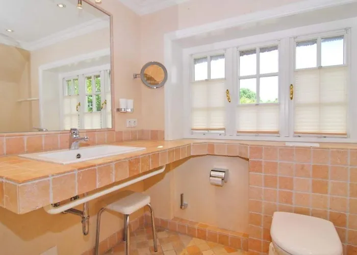 Reethues Tinnem Sylt