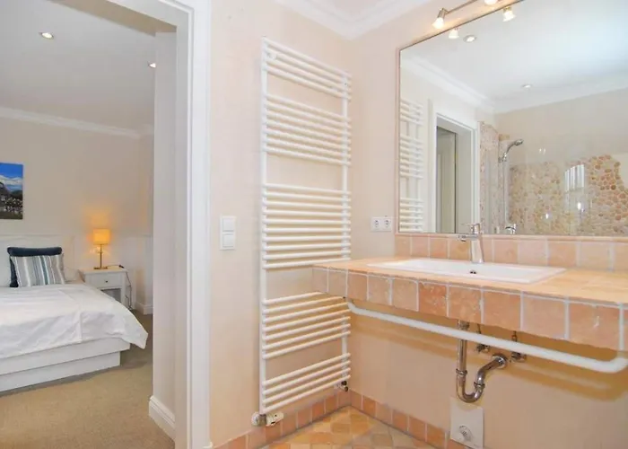 Reethues Tinnem Dom wakacyjny