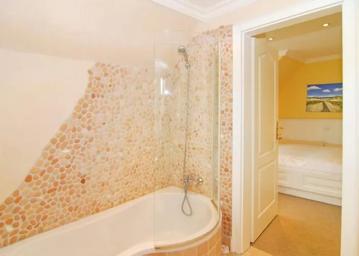 Reethues Tinnem Sylt