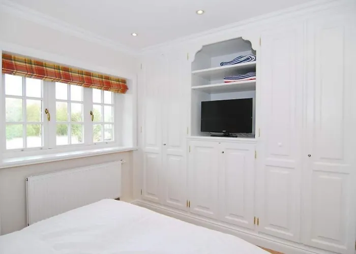 Dom wakacyjny Reethues Tinnem