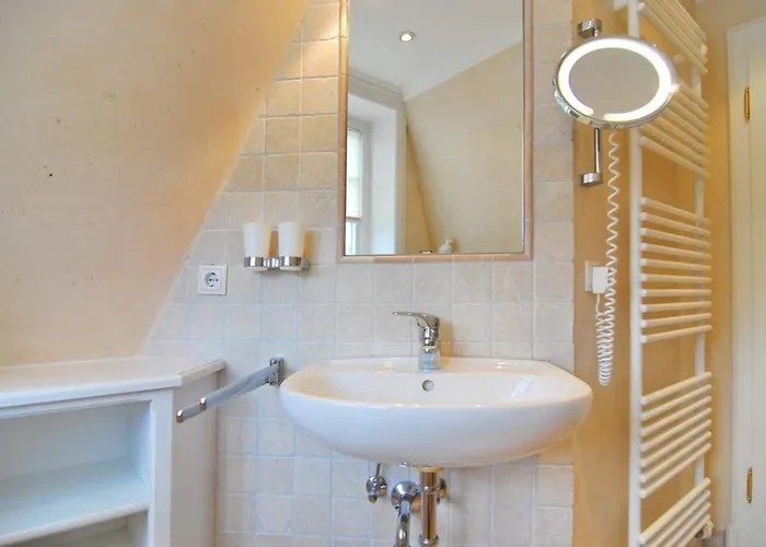 Reethues Tinnem Dom wakacyjny